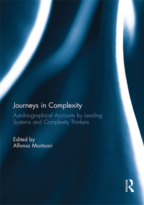 Journeys in Complexity