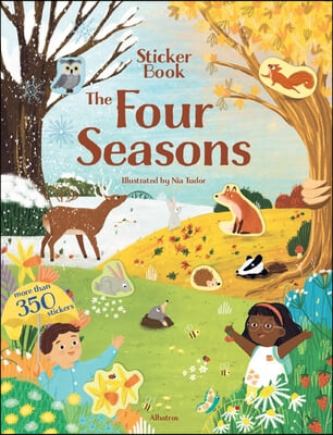 The Four Seasons