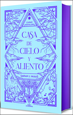 Casa de Cielo Y Aliento (Edici&#243;n Especial) / House of Sky and Breath (Special Edition)