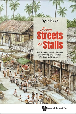 From Streets to Stalls