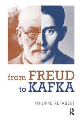 From Freud To Kafka