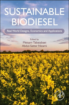 Sustainable Biodiesel: Real-World Designs, Economics, and Applications