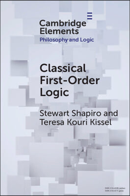 Classical First-Order Logic