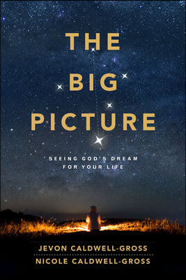 The Big Picture: Seeing God&#39;s Dream for Your Life