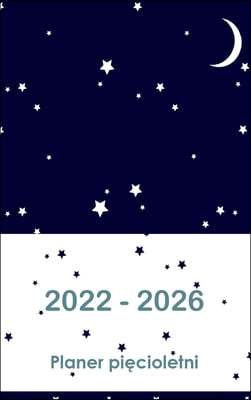 2022-2026 PLANOWANIE PIECIOLETNI: HARDCO