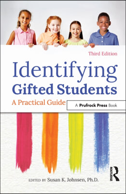 Identifying Gifted Students: A Practical Guide