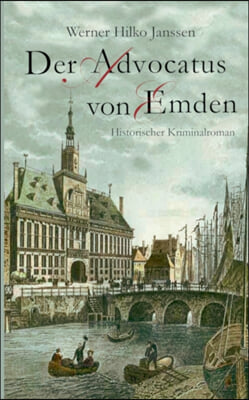 Der Advocatus von Emden