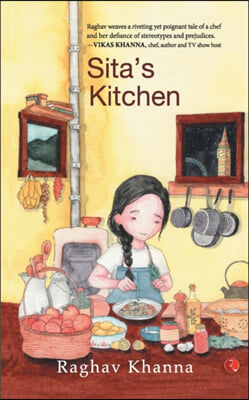 SITA&#39;S KITCHEN