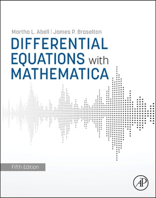 Differential Equations with Mathematica