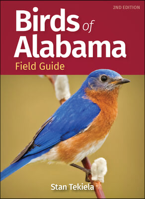 Birds of Alabama Field Guide