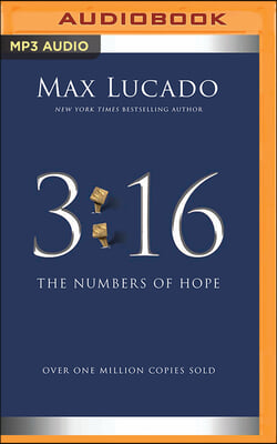 3:16: The Numbers of Hope