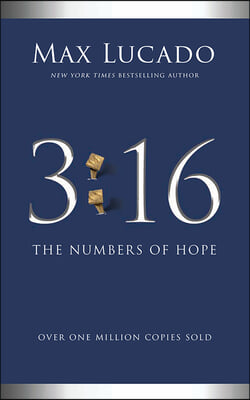 3:16: The Numbers of Hope