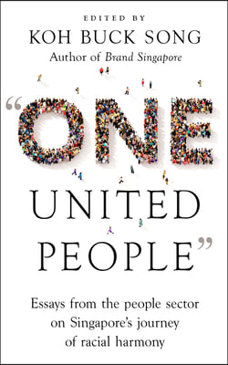 &quot;One United People&quot;
