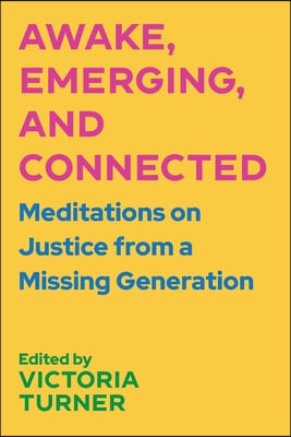 Awake, Emerging, and Connected: Meditations on Justice from a Missing Generation