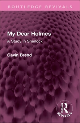 My Dear Holmes