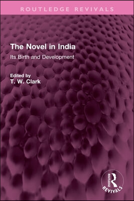 Novel in India