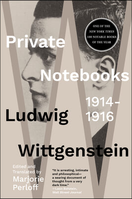 Private Notebooks: 1914-1916