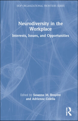 Neurodiversity in the Workplace