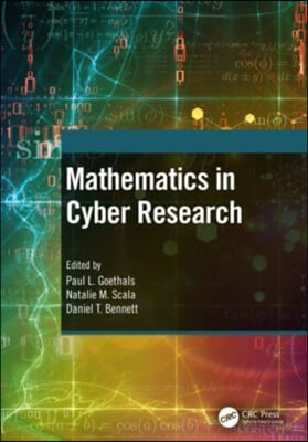 Mathematics in Cyber Research