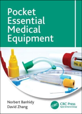 Pocket Essential Medical Equipment