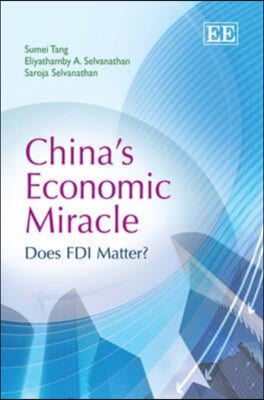 China&#39;s Economic Miracle