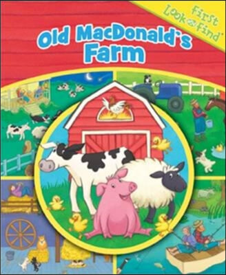 Old Macdonald&#39;s Farm