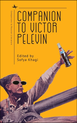 Companion to Victor Pelevin