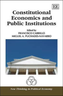 Constitutional Economics and Public Institutions