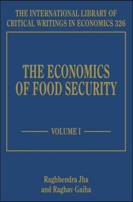 The Economics of Food Security