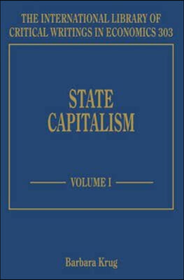 State Capitalism