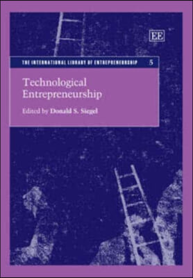 A Technological Entrepreneurship