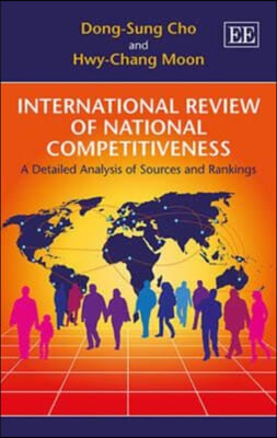 International Review of National Competitiveness