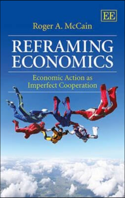 Reframing Economics