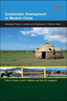Sustainable Development in Western China