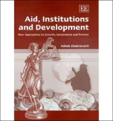 Aid, Institutions and Development