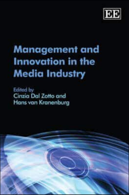 Management and Innovation in the Media Industry