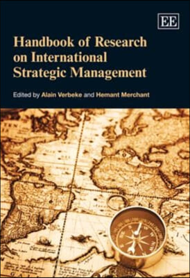 A Handbook of Research on International Strategic Management