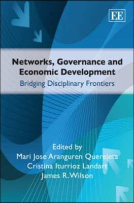 Networks, Governance and Economic Development