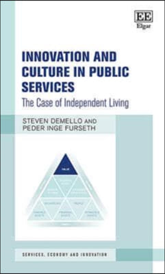 Innovation and Culture in Public Services