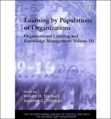 Organizational Learning and Knowledge Management