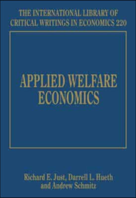 Applied Welfare Economics