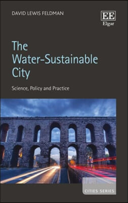 The Water Sustainable City