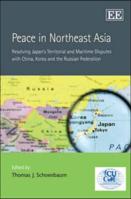 Peace In Northeast Asia