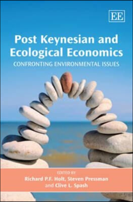 Post Keynesian and Ecological Economics