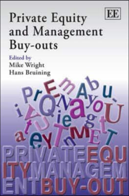 Private Equity and Management Buy-outs