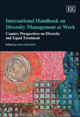 International Handbook on Diversity Management at Work