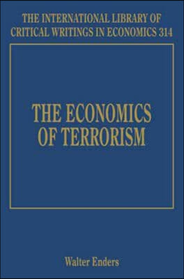 The Economics of Terrorism