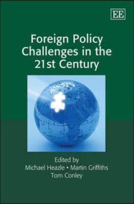 Foreign Policy Challenges in the 21st Century