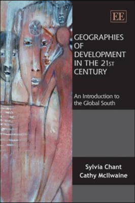 Geographies of Development in the 21st Century