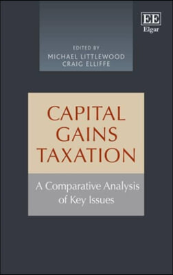 Capital Gains Taxation